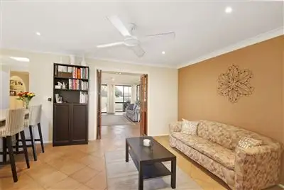 Sixth view of Homely house listing, 8 Macintyre Crescent, Ruse NSW
