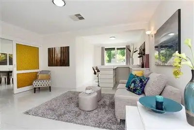 Third view of Homely house listing, 9 Woodleigh Crescent, Vermont South VIC