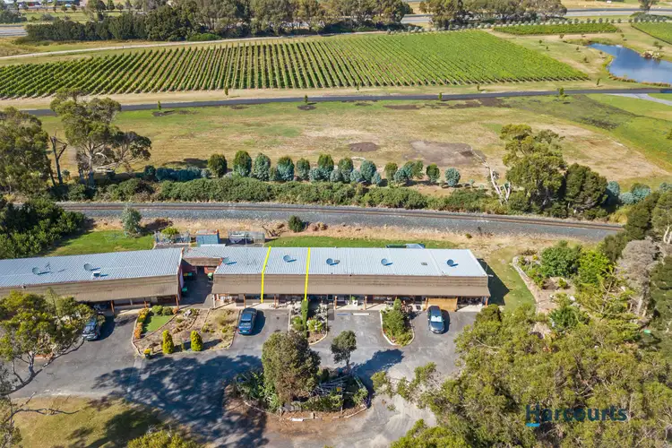 Second view of Homely unit listing, 5/52 Lethborg Avenue, Turners Beach TAS 7315