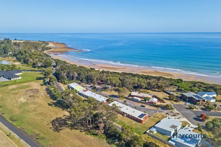 Third view of Homely unit listing, 5/52 Lethborg Avenue, Turners Beach TAS 7315