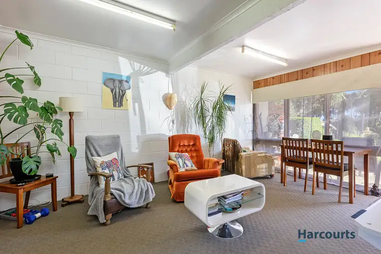 Fourth view of Homely unit listing, 5/52 Lethborg Avenue, Turners Beach TAS 7315