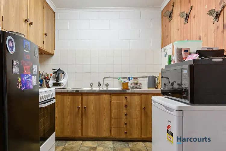 Sixth view of Homely unit listing, 5/52 Lethborg Avenue, Turners Beach TAS 7315