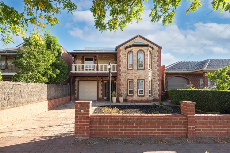35 Rosetta Street, Collinswood SA 5081