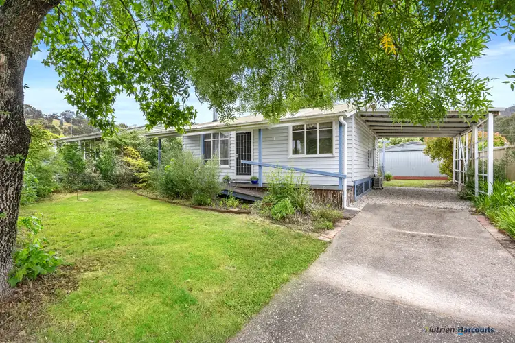 30 Shaw Avenue, Eildon VIC 3713