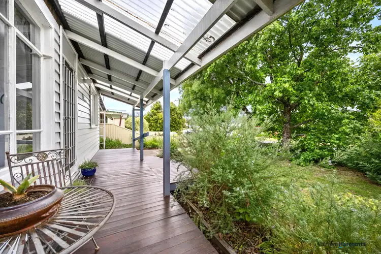 Main view of Homely house listing, 30 Shaw Avenue, Eildon VIC 3713