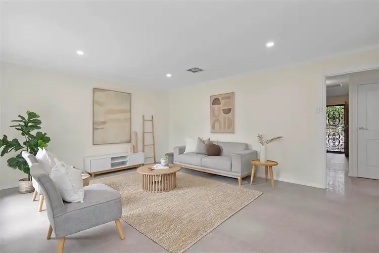 Fourth view of Homely semi-detached listing, 7 Allman Crescent, Aberfoyle Park SA 5159