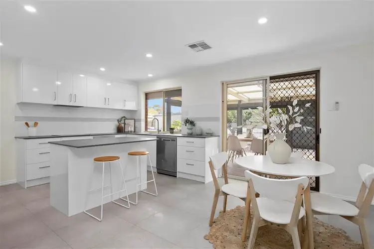 Sixth view of Homely semi-detached listing, 7 Allman Crescent, Aberfoyle Park SA 5159