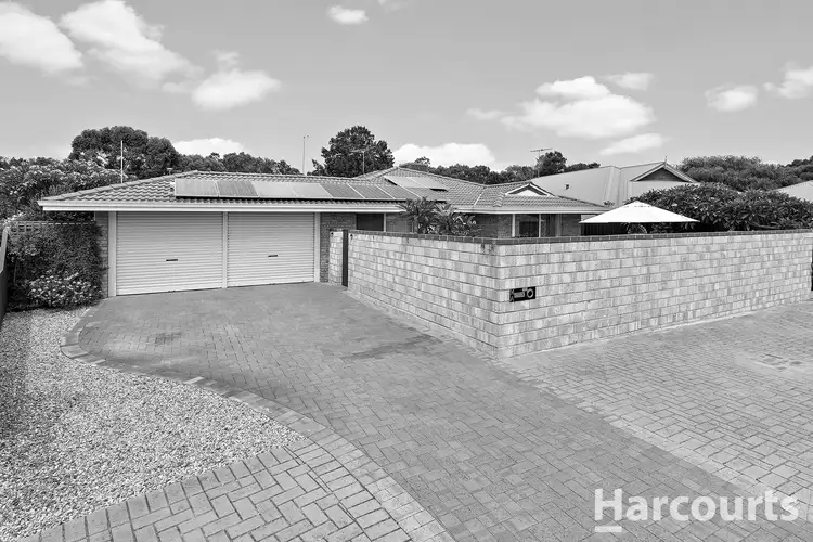 1/14 Westbourn Pass, Erskine WA 6210