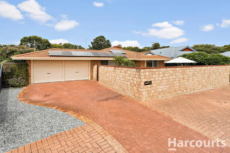 Second view of Homely house listing, 1/14 Westbourn Pass, Erskine WA 6210