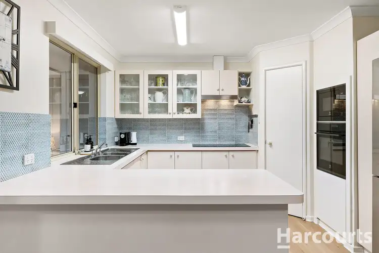 Sixth view of Homely house listing, 1/14 Westbourn Pass, Erskine WA 6210