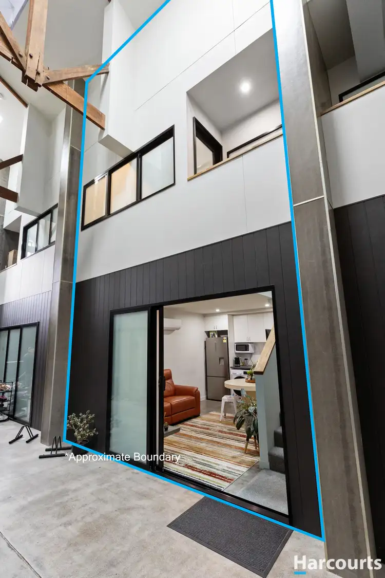 Third view of Homely unit listing, 10/10-12 Edward Street, Devonport TAS 7310