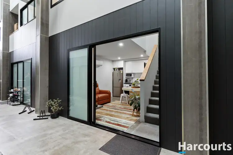 Fourth view of Homely unit listing, 10/10-12 Edward Street, Devonport TAS 7310