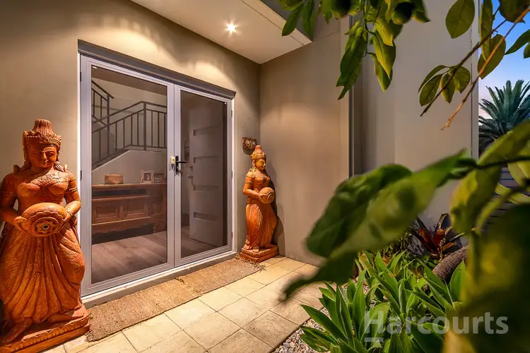 Second view of Homely house listing, 4 Fenian Pass, Hillarys WA 6025
