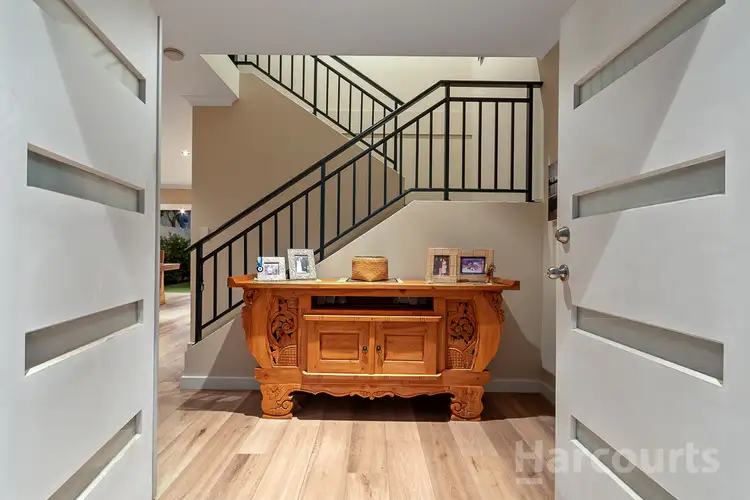 Third view of Homely house listing, 4 Fenian Pass, Hillarys WA 6025