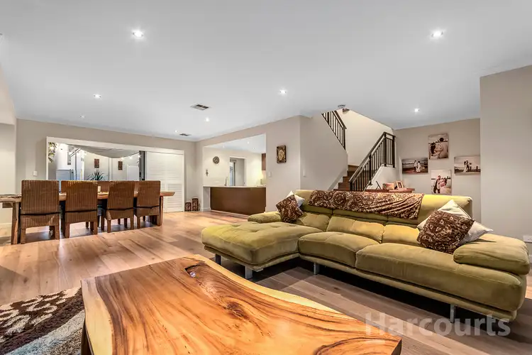 Fifth view of Homely house listing, 4 Fenian Pass, Hillarys WA 6025