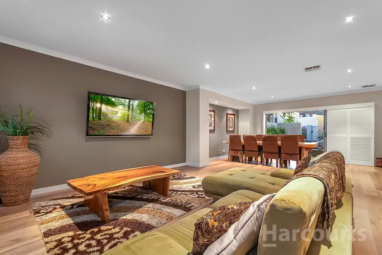 Sixth view of Homely house listing, 4 Fenian Pass, Hillarys WA 6025