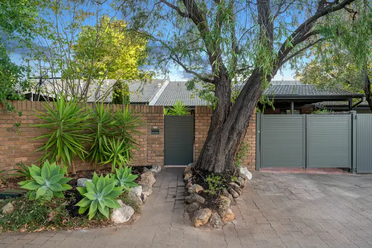 Main view of Homely unit listing, 2/1 Wellington Terrace, Fullarton SA 5063