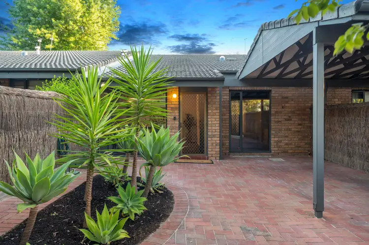 Second view of Homely unit listing, 2/1 Wellington Terrace, Fullarton SA 5063