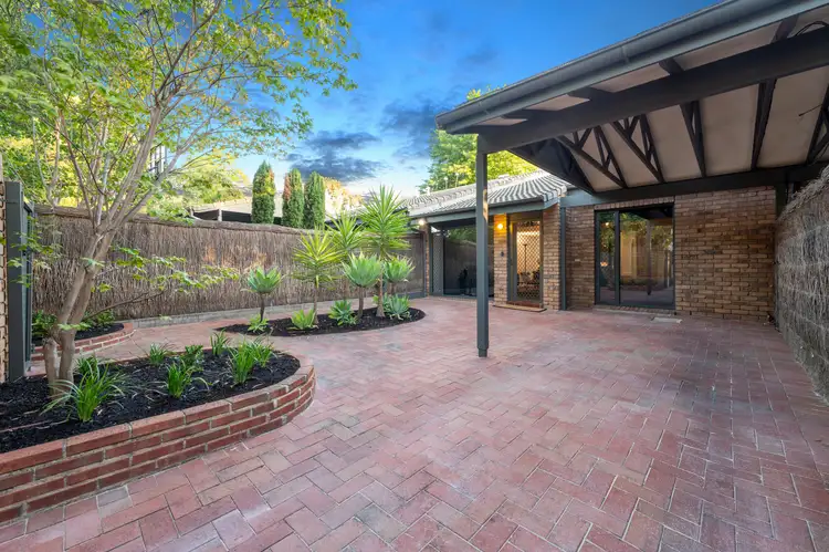 Third view of Homely unit listing, 2/1 Wellington Terrace, Fullarton SA 5063