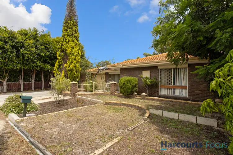 Third view of Homely house listing, 33 Woburn Way, Kelmscott WA 6111
