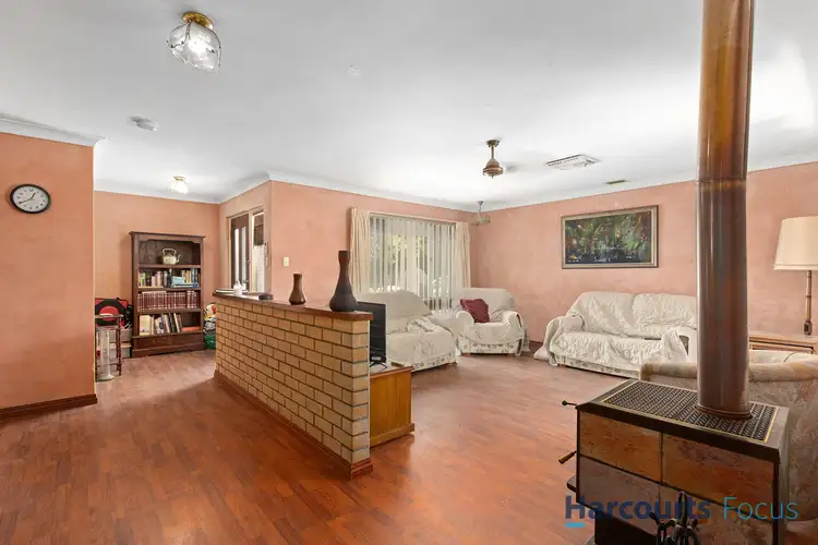 Fourth view of Homely house listing, 33 Woburn Way, Kelmscott WA 6111