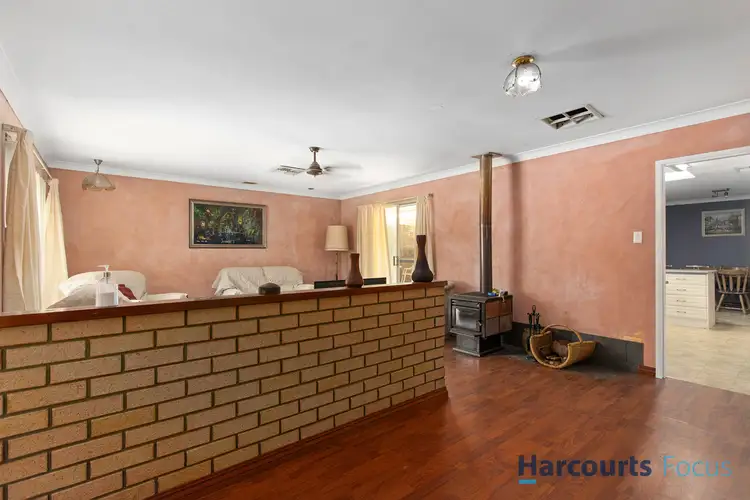 Fifth view of Homely house listing, 33 Woburn Way, Kelmscott WA 6111