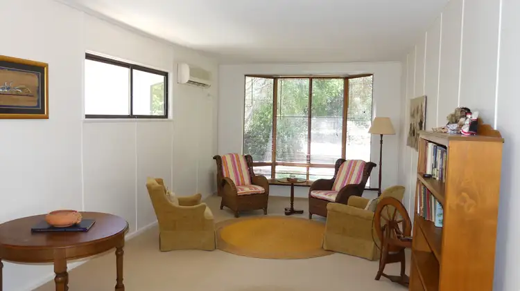 Fifth view of Homely house listing, 7 Macquarie Drive, Warren NSW 2824