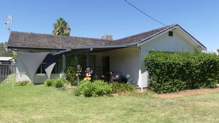 Main view of Homely house listing, 12 Frawley, Warren NSW 2824