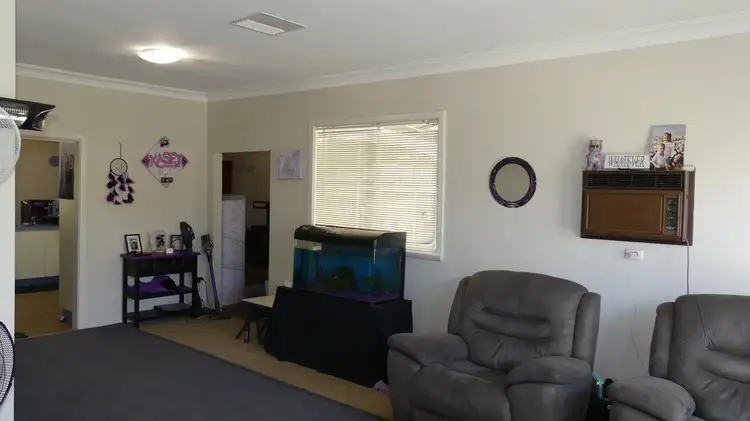 Second view of Homely house listing, 12 Frawley, Warren NSW 2824