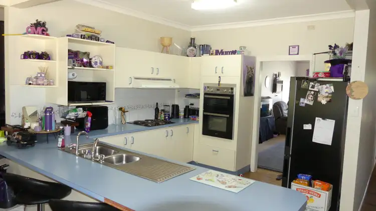 Fifth view of Homely house listing, 12 Frawley, Warren NSW 2824