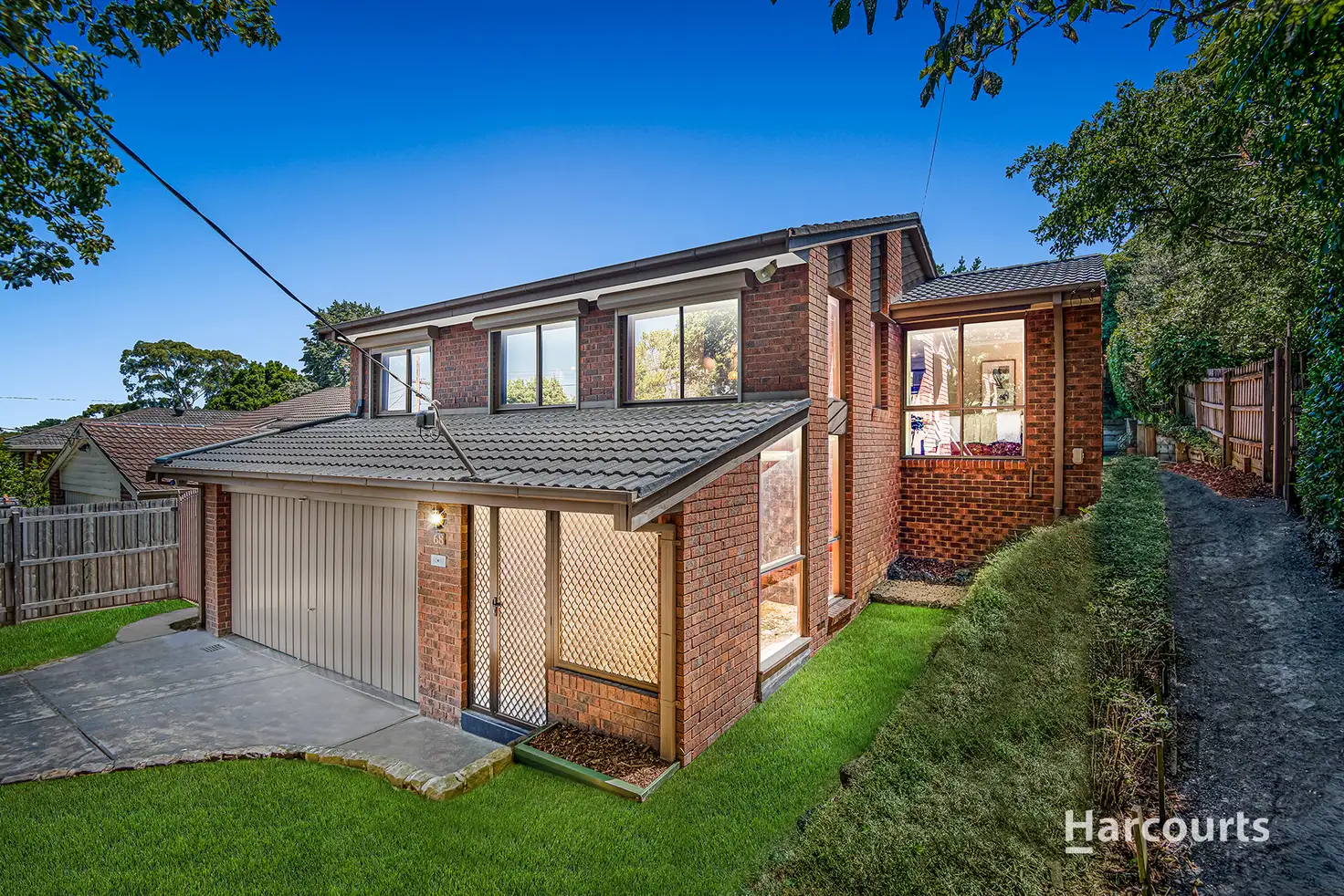 Main view of Homely house listing, 68 Terrara Road, Vermont VIC 3133