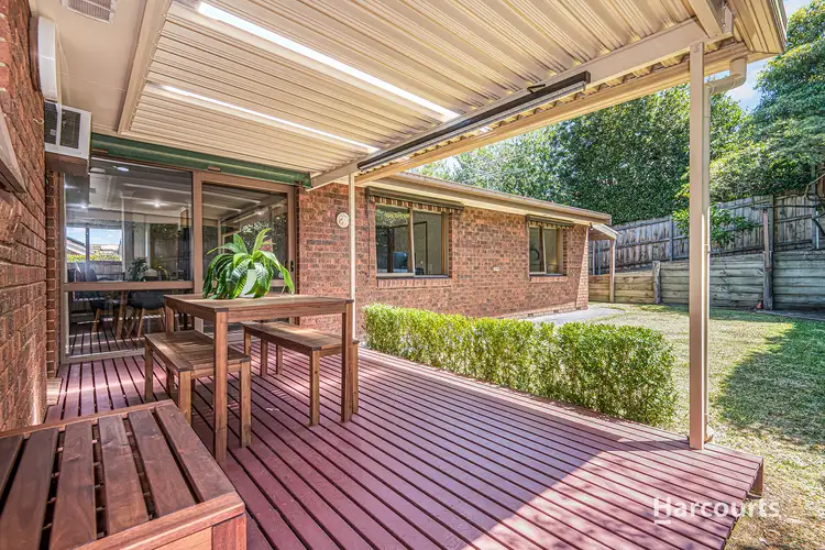 Second view of Homely house listing, 68 Terrara Road, Vermont VIC 3133