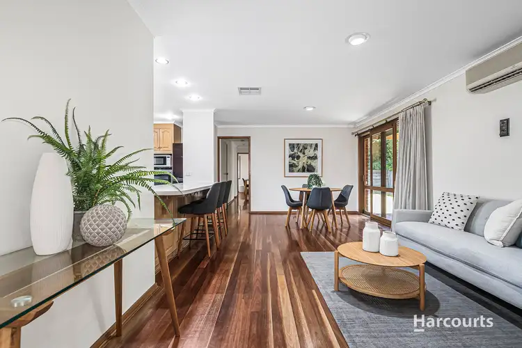 Third view of Homely house listing, 68 Terrara Road, Vermont VIC 3133