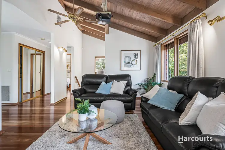 Fourth view of Homely house listing, 68 Terrara Road, Vermont VIC 3133