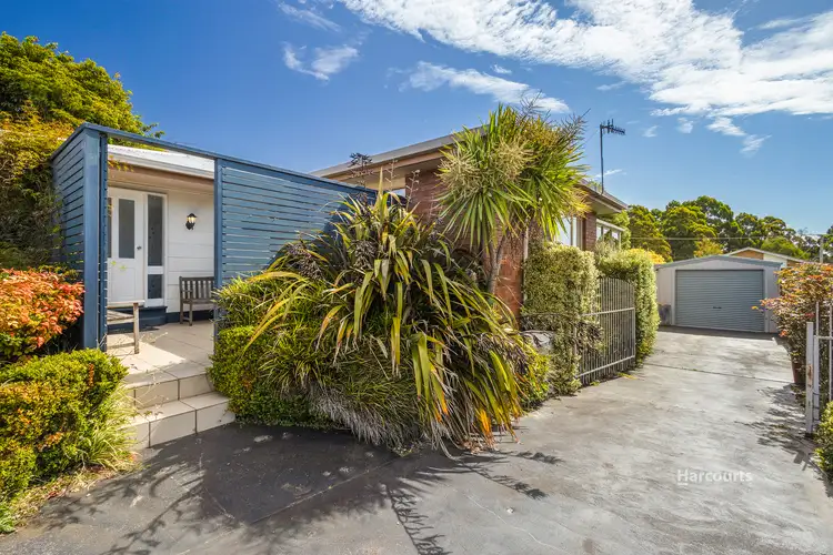 Second view of Homely house listing, 4 Commonwealth Court, Penguin TAS 7316