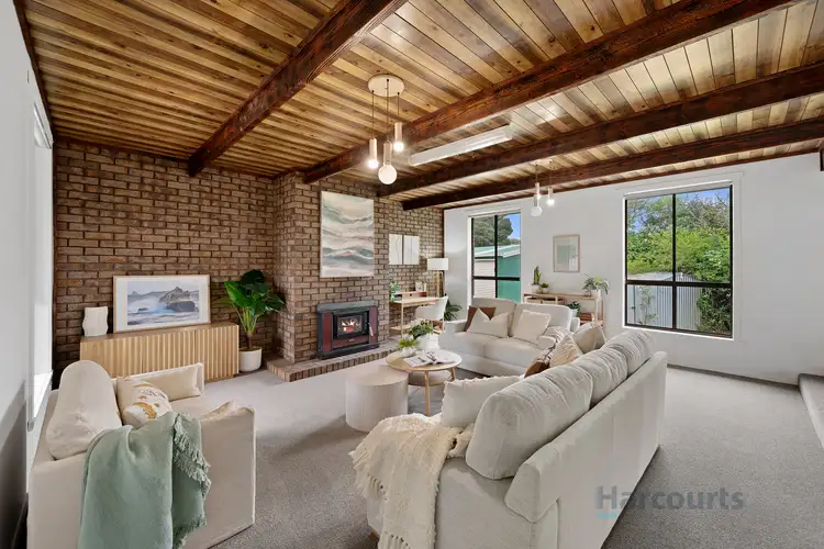 Third view of Homely house listing, 8 Roberts Court, Devonport TAS 7310