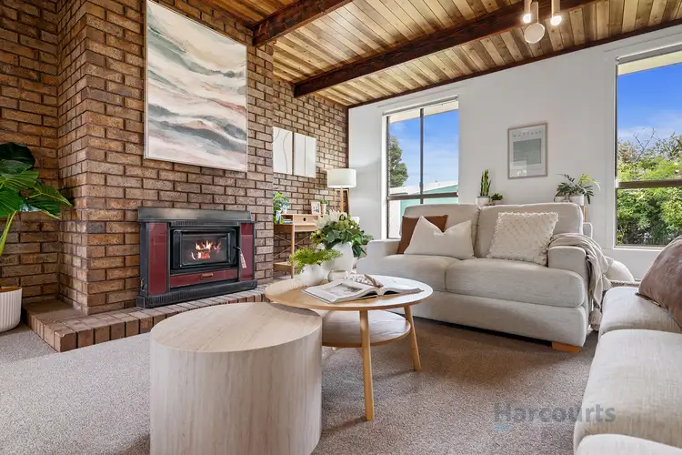 Fourth view of Homely house listing, 8 Roberts Court, Devonport TAS 7310