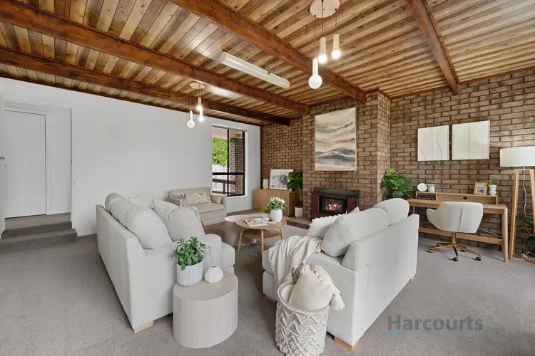 Fifth view of Homely house listing, 8 Roberts Court, Devonport TAS 7310
