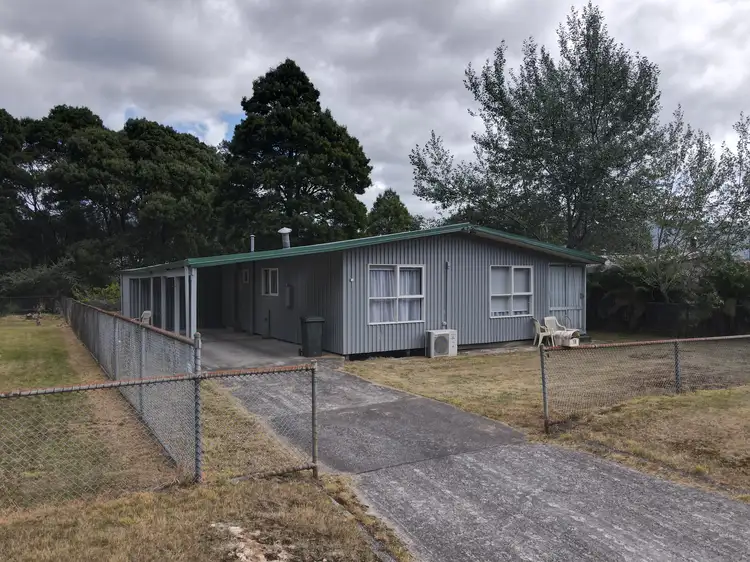 Main view of Homely house listing, 10 Howard Street, Rosebery TAS 7470