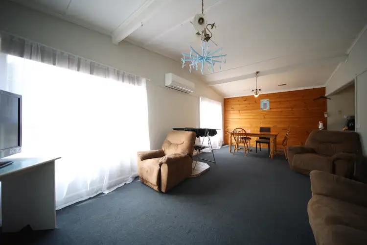 Second view of Homely house listing, 10 Howard Street, Rosebery TAS 7470