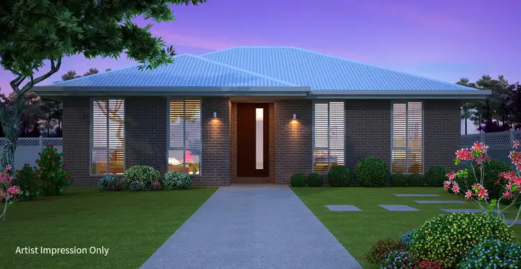 Sixth view of Homely land listing, 00 Woodland Grove, Rokeby TAS 7019