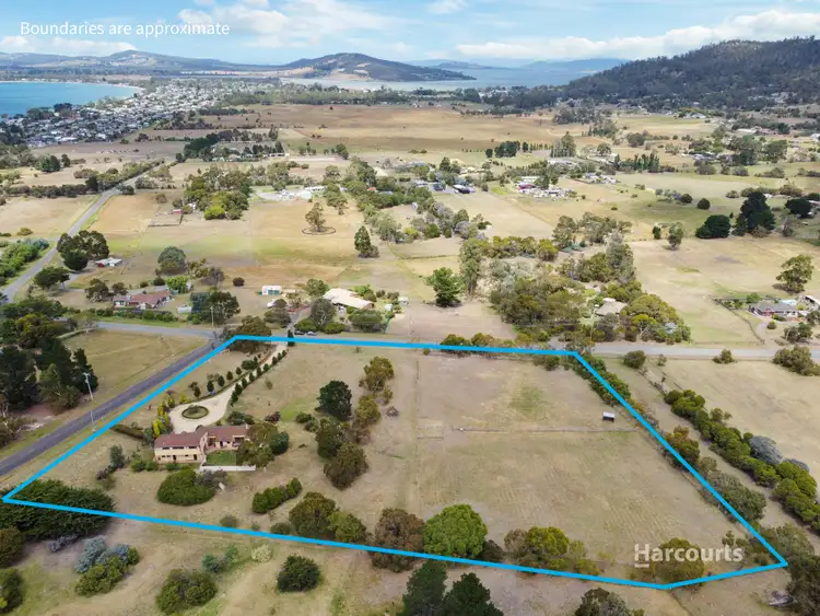 Third view of Homely house listing, 76 Nowra Road, Roches Beach TAS 7170