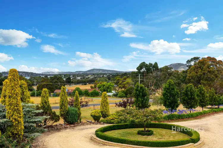 Fourth view of Homely house listing, 76 Nowra Road, Roches Beach TAS 7170