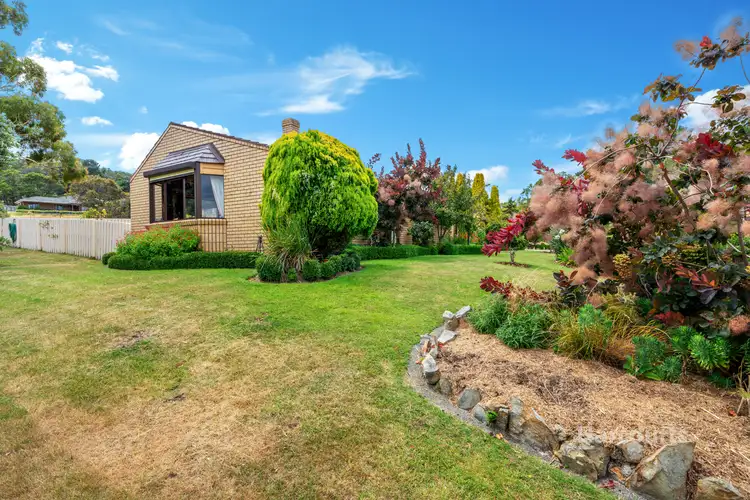 Sixth view of Homely house listing, 76 Nowra Road, Roches Beach TAS 7170