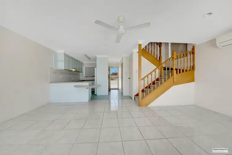 Main view of Homely unit listing, 7/1 Barry Street, Yeppoon QLD 4703