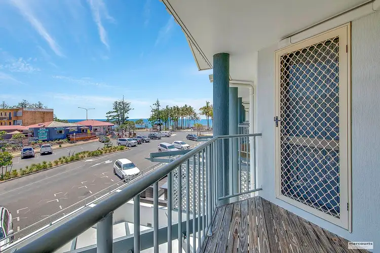 Second view of Homely unit listing, 7/1 Barry Street, Yeppoon QLD 4703