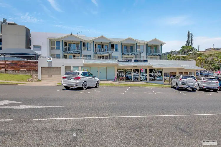 Third view of Homely unit listing, 7/1 Barry Street, Yeppoon QLD 4703