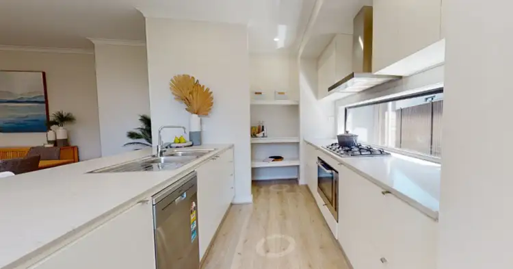 Second view of Homely house listing, 21 Starling Street, Riverlea Park SA 5120