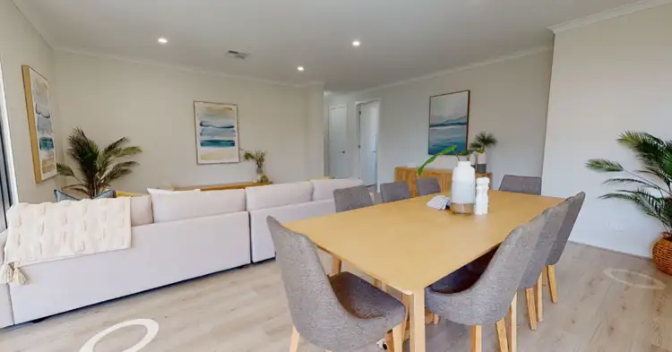 Third view of Homely house listing, 21 Starling Street, Riverlea Park SA 5120