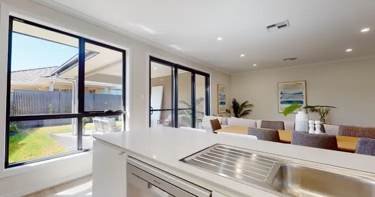 Fourth view of Homely house listing, 21 Starling Street, Riverlea Park SA 5120